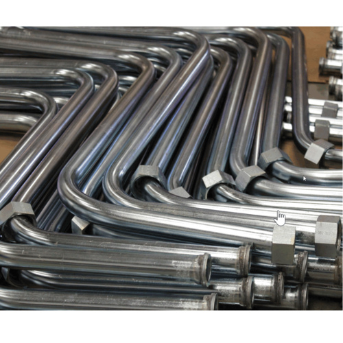 MFCP Hydraulic Tube Assemblies & Fabrication